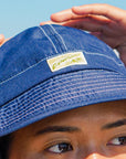 ALEX Surf Hat 水陸衝浪帽 - FAVALAVA