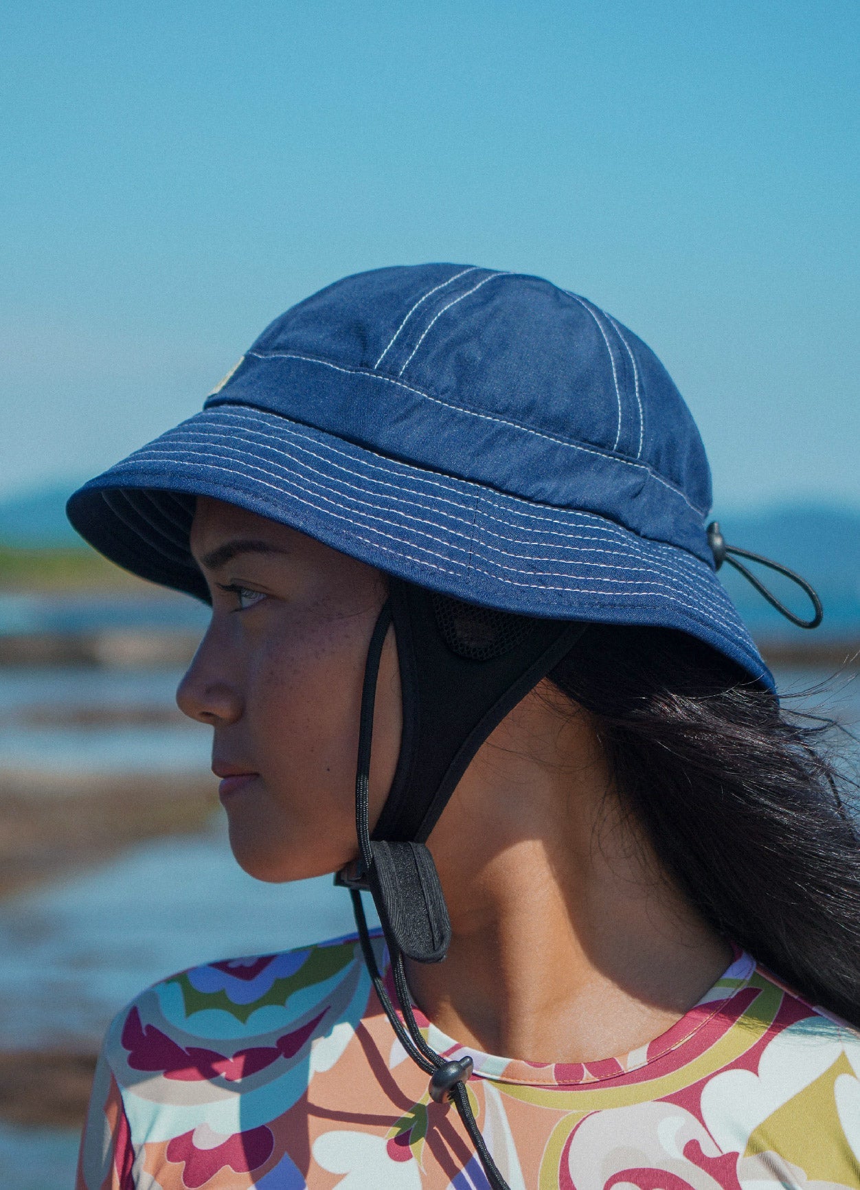 ALEX Surf Hat 水陸衝浪帽 - FAVALAVA