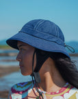 ALEX Surf Hat 水陸衝浪帽 - FAVALAVA