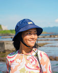 ALEX Surf Hat 水陸衝浪帽 - FAVALAVA