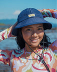 ALEX Surf Hat 水陸衝浪帽 - FAVALAVA