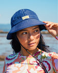 ALEX Surf Hat 水陸衝浪帽 - FAVALAVA