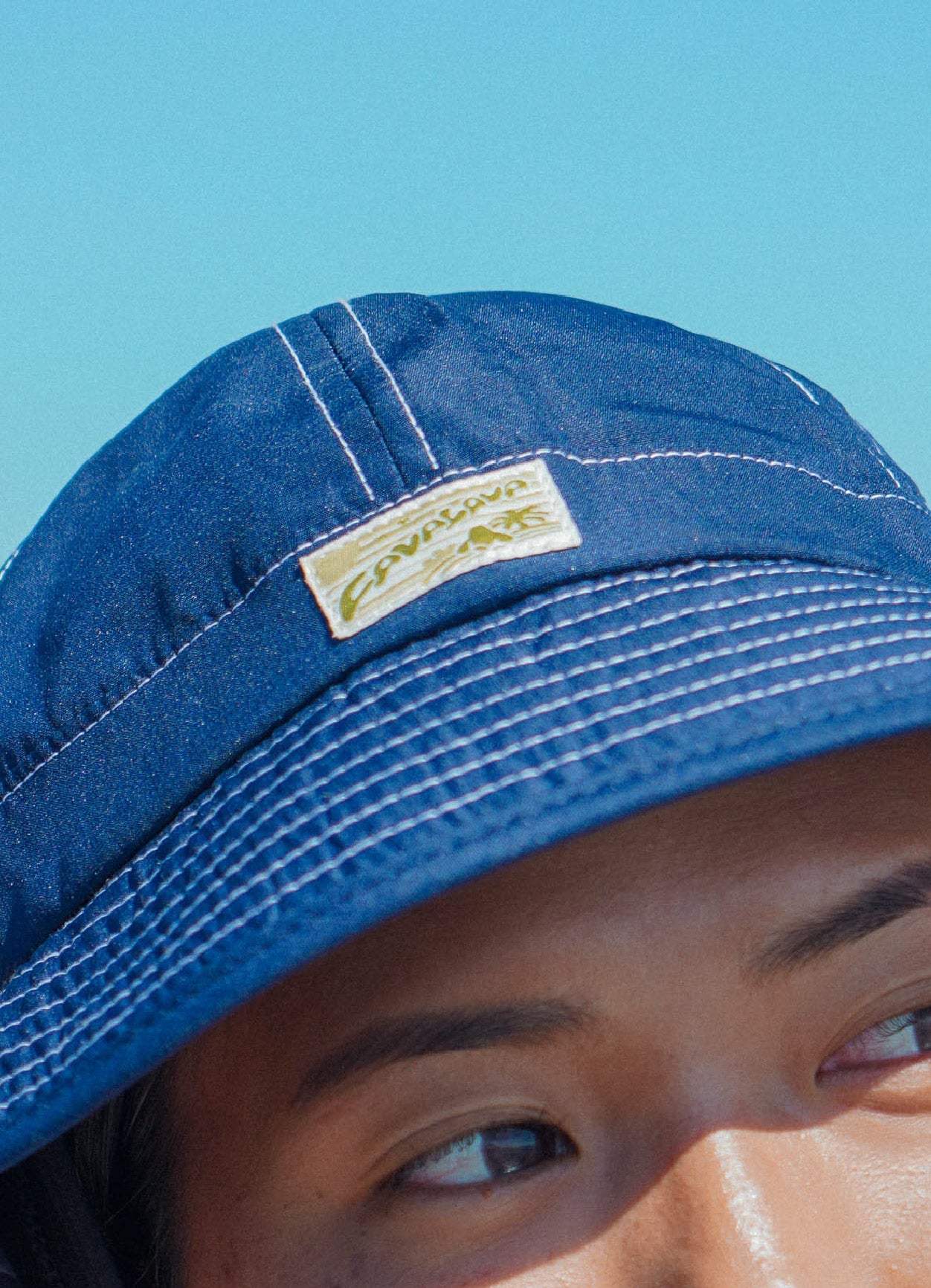 ALEX Surf Hat 水陸衝浪帽 - FAVALAVA