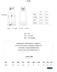 EVERYDAY DRESS 日光純棉輕紗洋裝.暮影棕 - FAVALAVA