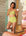 MIA Top 蝴蝶結比基尼上衣 - 上身 TOPFAVALAVA