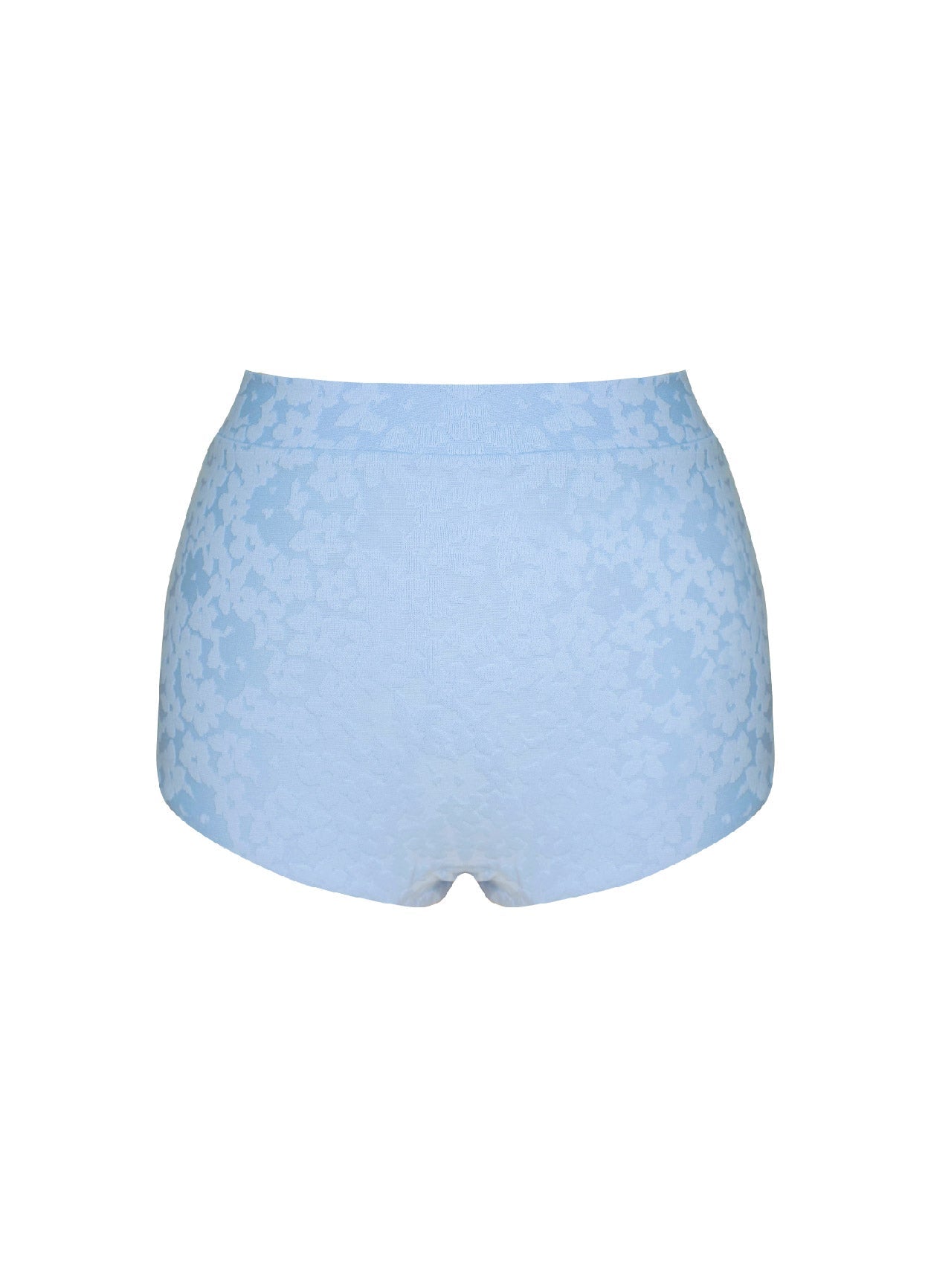 ALAIA Bottom 輕復古比基尼褲 - FAVALAVA