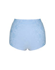 ALAIA Bottom 輕復古比基尼褲 - FAVALAVA