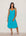 AMELIA Dress 天絲涼感・細帶修身洋裝 - FAVALAVA