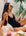 BELLA One Piece 小V領露背連身泳衣 - FAVALAVA