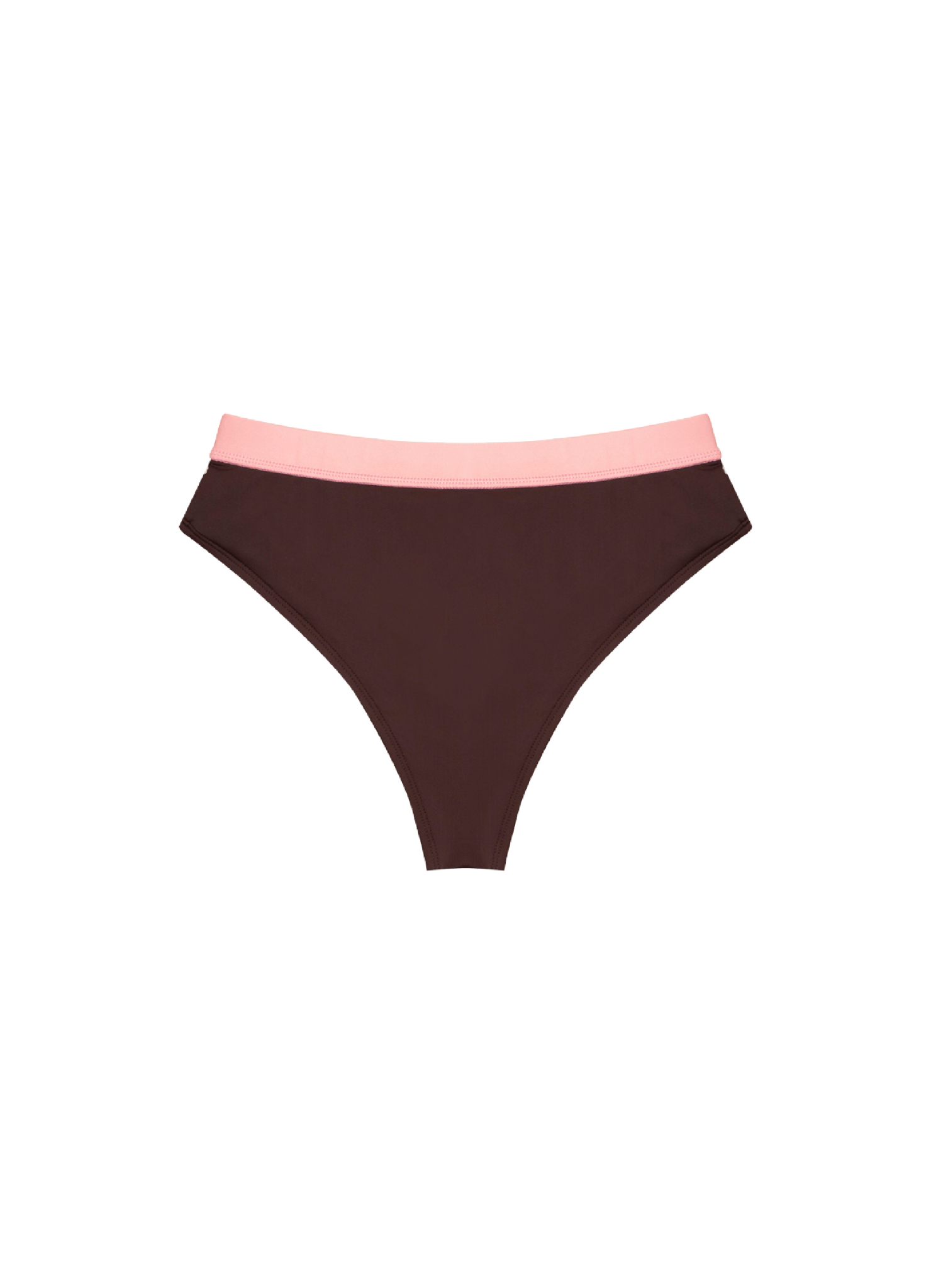 CARA BOTTOM 獨家挖臀高腰褲 - 上身 TOPFAVALAVA