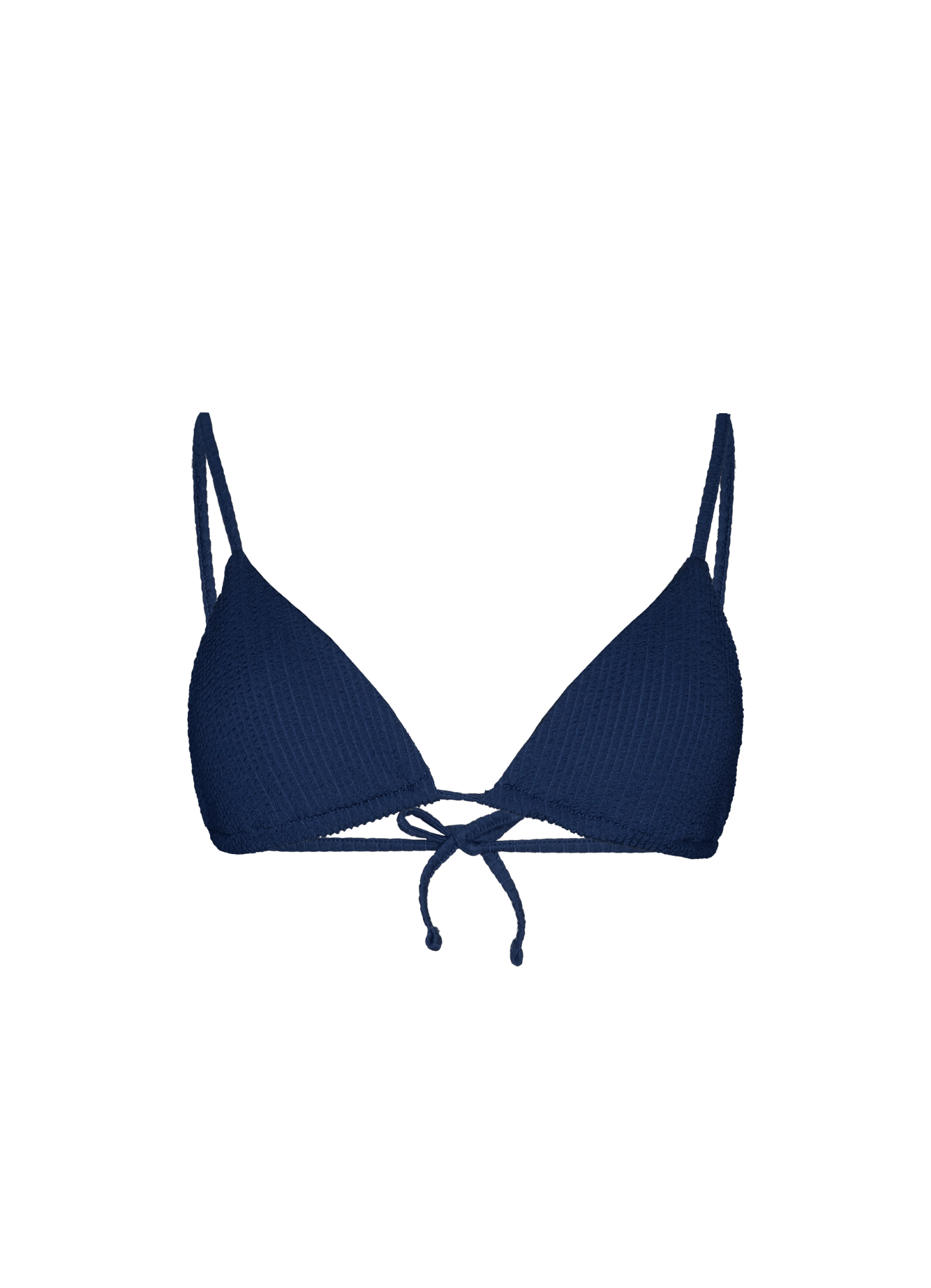 MYRA TOP 三角綁帶比基尼 - 上身 TOPFAVALAVA