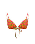 MYRA Top 歐美中辣綁帶比基尼 - 上身 TOPFAVALAVA
