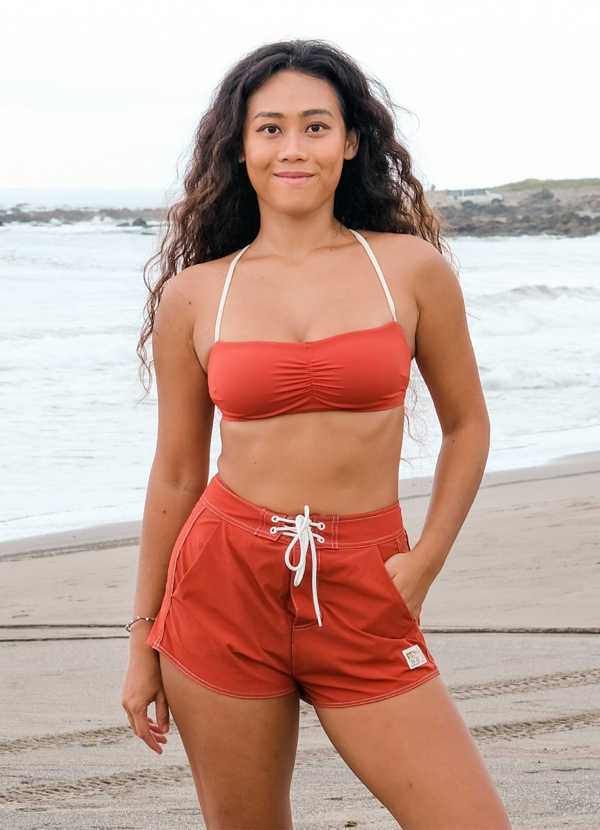 CHLOE Boardshorts 水陸兩用衝浪褲