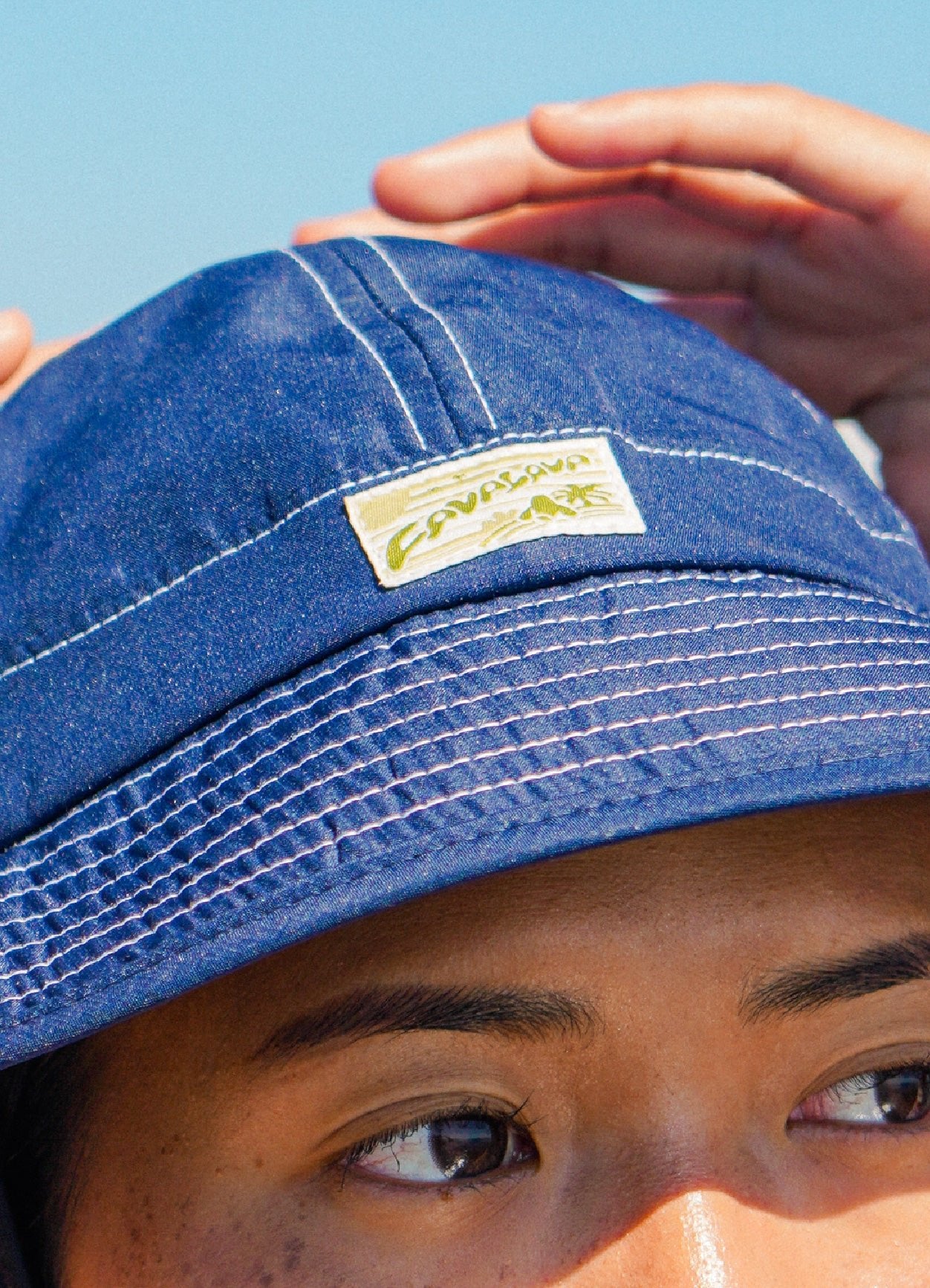ALEX Surf Hat 水陸衝浪帽 - FAVALAVA