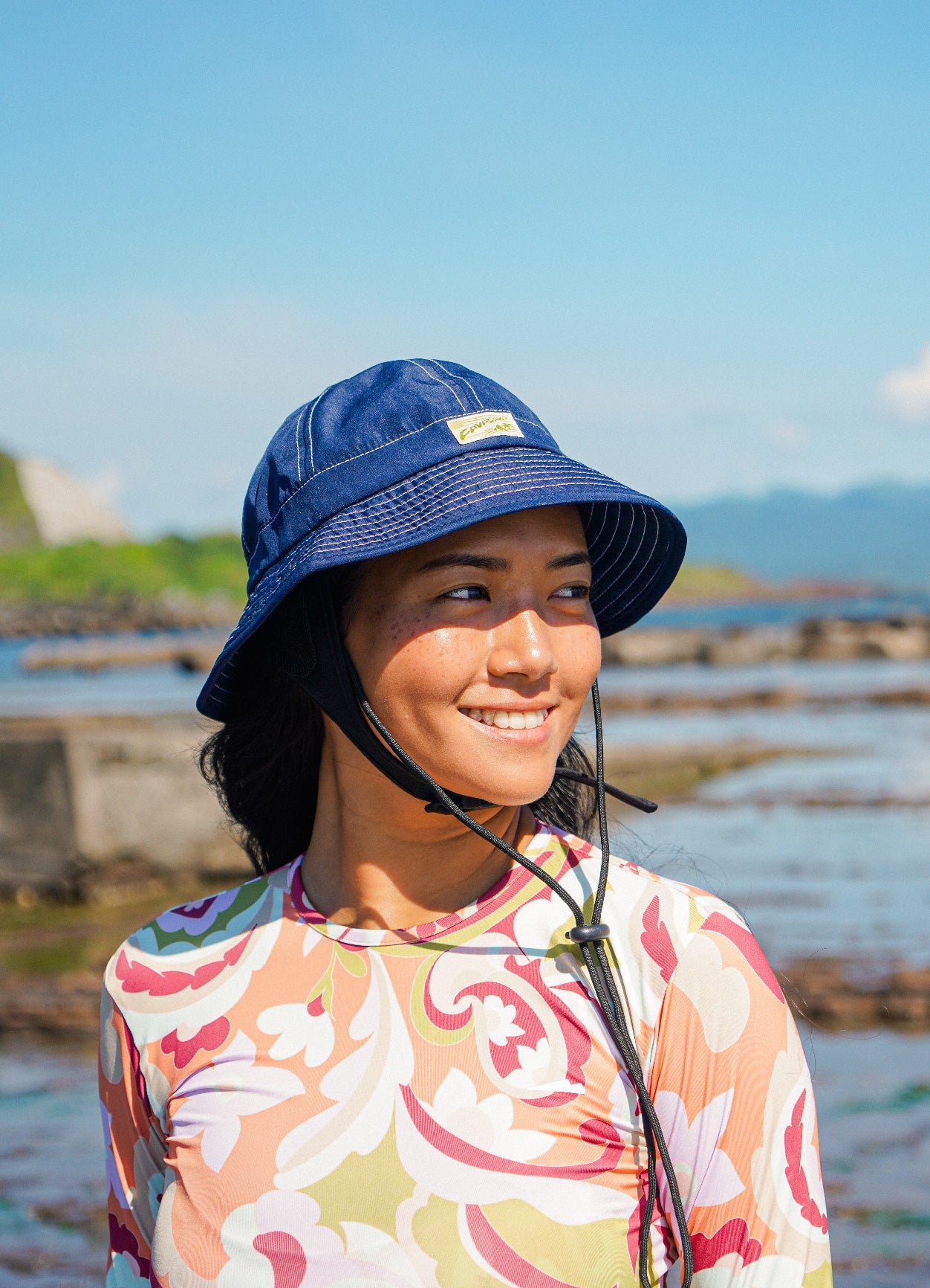 ALEX Surf Hat 水陸衝浪帽 - FAVALAVA