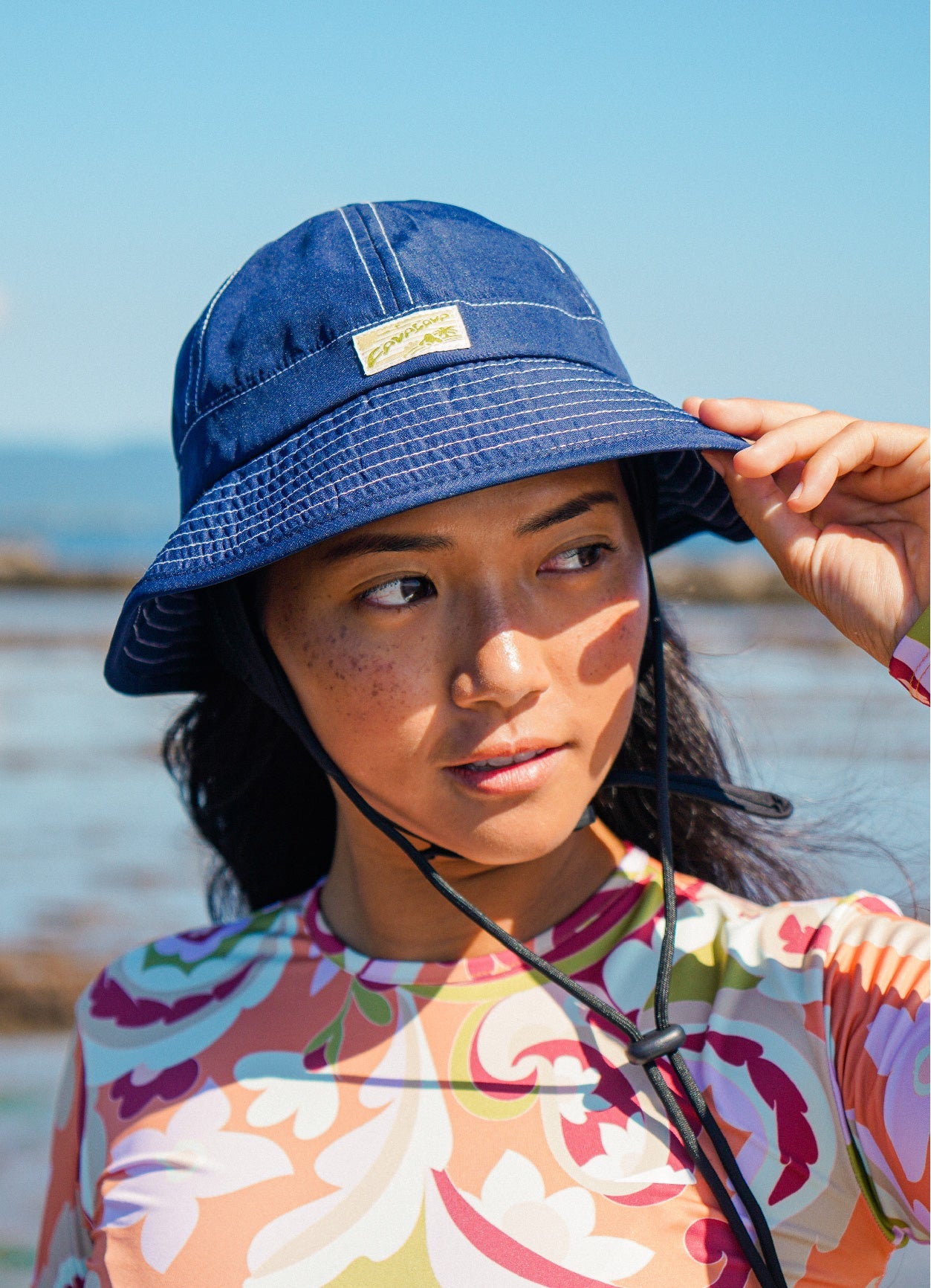 ALEX Surf Hat 水陸衝浪帽 - FAVALAVA