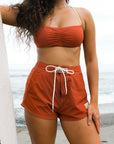CHLOE Boardshorts 水陸兩用衝浪褲 - 下身 BOTTOMFAVALAVA