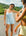 JANE One Piece 細肩帶平口連身短褲 - 連身衣FAVALAVA