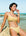 KIRA Top 細肩帶平領比基尼上衣 - 上身 TOPFAVALAVA