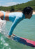 LOLA Rashgaurd 止滑高領防磨衣 - 防磨衣FAVALAVA